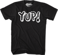 Yup Step Brothers T-Shirt Hoodie, Sweatshirt | CiraTrend.com (Image 1)