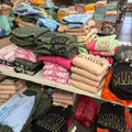 zFun Graphic Sweatshirts & Hoodies T-Shirts | CiraTrend.com