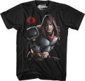 Zartan Classified Series GI Joe T-Shirt Hoodie, Sweatshirt | CiraTrend.com (Image 1)
