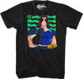 Zartan Dreadnoks GI Joe T-Shirt Hoodie, Sweatshirt | CiraTrend.com (Image 1)