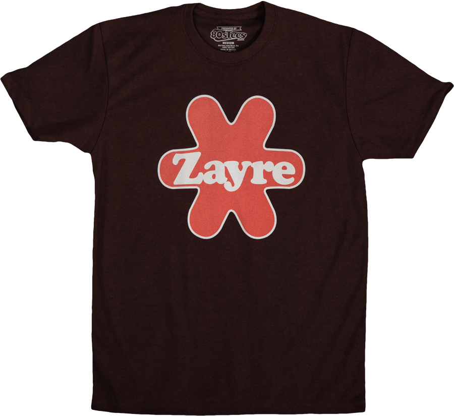 Zayre Shirt Hoodie, Sweatshirt | CiraTrend.com (Image 1)