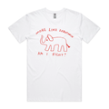 Zerotonin Tee Hoodie, Sweatshirt | CiraTrend.com (Image 1)