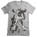 Zero Frame (2nd Gen) T-Shirt Hoodie, Sweatshirt | CiraTrend.com (Image 1)