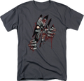 Zombie Attack T-Shirt Hoodie, Sweatshirt | CiraTrend.com (Image 1)