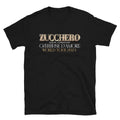 Zucchero - Tour Tee T-Shirt Hoodie, Sweatshirt | CiraTrend.com (Image 1)