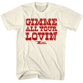 ZZ Top - All Your Lovin T-Shirt Hoodie, Sweatshirt | CiraTrend.com