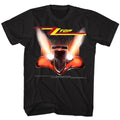 ZZ Top Eliminator Cover T-Shirt Hoodie, Sweatshirt | CiraTrend.com