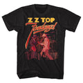 ZZ Top Fandango Boyfriend Tee Hoodie, Sweatshirt | CiraTrend.com