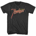 ZZ Top Fandango Logo Boyfriend Tee Hoodie, Sweatshirt | CiraTrend.com