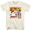 ZZ Top - Mescalero Album Art T-Shirt Hoodie, Sweatshirt | CiraTrend.com