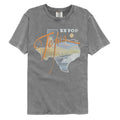 Zz Top Tejas Comfort Colors T-Shirt Hoodie, Sweatshirt | CiraTrend.com