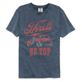 Zz Top Thrill Comfort Colors T-Shirt Hoodie, Sweatshirt | CiraTrend.com